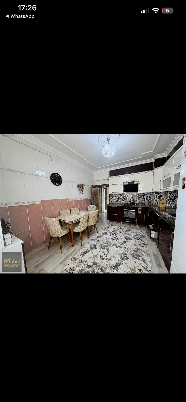 KAYAKYOLU'NDA DUBLEKS DAİRE